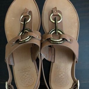 Vince Camuto Sandals